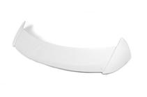 Renault Clio IV 2012–2019 Spoiler (til lakering) foto 2
