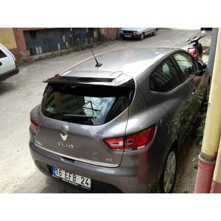 Spoiler (til lakering) foto 4