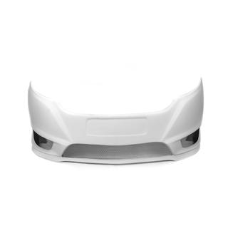 AMG frontkofanger (cover, til lakering) foto 3