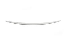 Skoda Superb 2009–2015 Spoiler (til lakering) foto 3