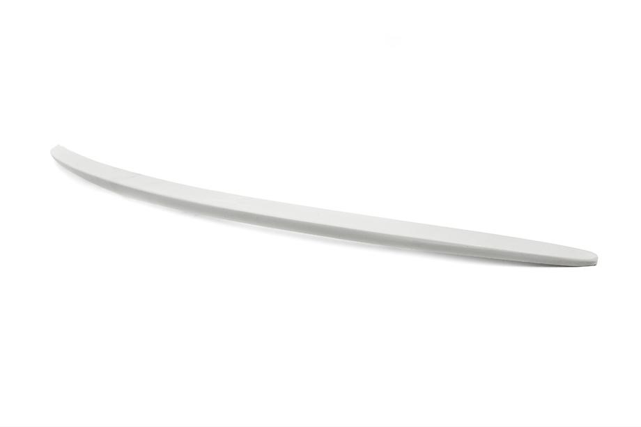 Skoda Superb 2009–2015 Spoiler (til lakering) Image