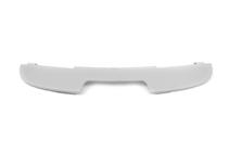 Seat Leon 2005–2012 Spoiler (2005-2009, til lakering) foto 2