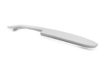 Seat Leon 2005–2012 Spoiler (2005-2009, til lakering) foto 3