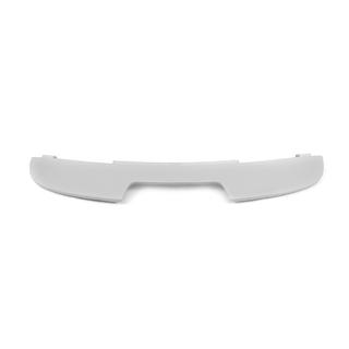 Spoiler (2005-2009, til lakering) Seat Leon 2005–2012 foto 2