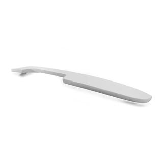 Spoiler (2005-2009, til lakering) Seat Leon 2005–2012 foto 3