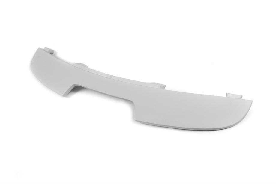 Seat Leon 2005–2012 Spoiler (2005-2009, til lakering) Image