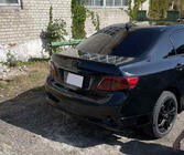 Toyota Corolla 2007–2013 Bagkofangerbeklædning (til lakering) foto 1
