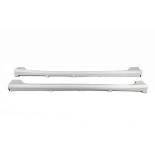 Sideskørter (til lakering) Toyota Corolla 2007–2013 foto 3