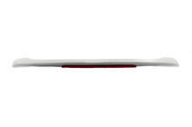 Volkswagen Polo 1994–2001 Spoiler (HB, til lakering) foto 2