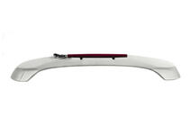 Volkswagen Polo 1994–2001 Spoiler (HB, til lakering) foto 4