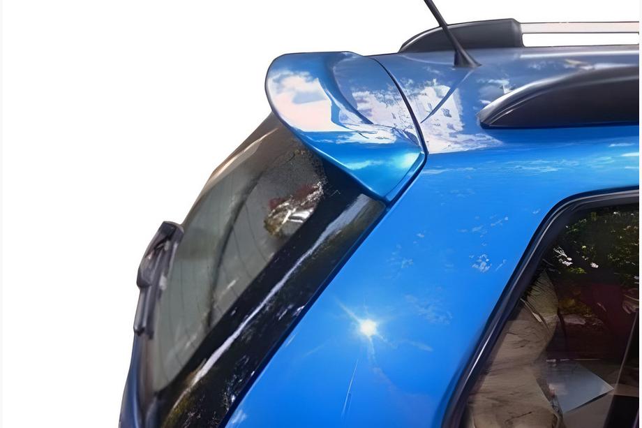 Volkswagen Polo 1994–2001 Spoiler (HB, til lakering) Image