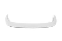 Volkswagen Polo 2010–2017 Meliset spoiler (hatchback, til lakering) foto 2