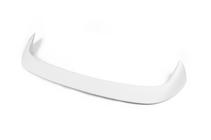 Volkswagen Polo 2010–2017 Meliset spoiler (hatchback, til lakering) foto 4