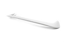 Volkswagen Polo 2010–2017 Meliset spoiler (hatchback, til lakering) foto 3