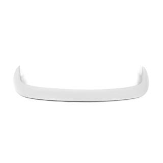 Meliset spoiler (hatchback, til lakering) foto 2