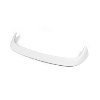Meliset spoiler (hatchback, til lakering) foto 4