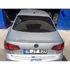 Volkswagen Jetta 2011–2018 Spoiler 2014↗ (til lakering) foto 5