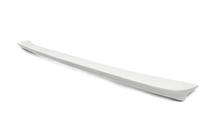 Volkswagen Passat B6 2006–2012 Meliset spoiler (til lakering) foto 3