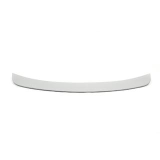 Meliset spoiler (til lakering) Volkswagen Passat B6 2006–2012 foto 2