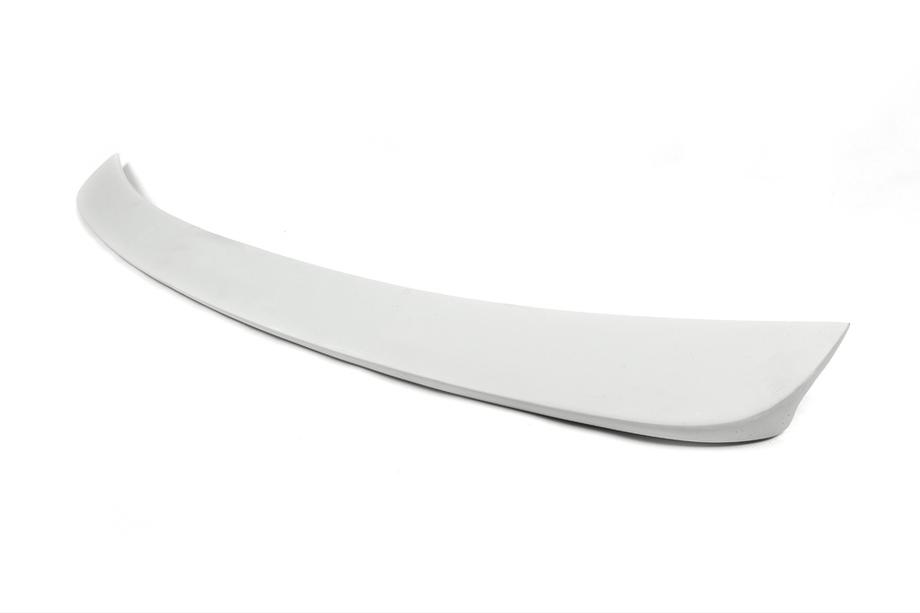 Volkswagen Passat B6 2006–2012 Meliset spoiler (til lakering) Image