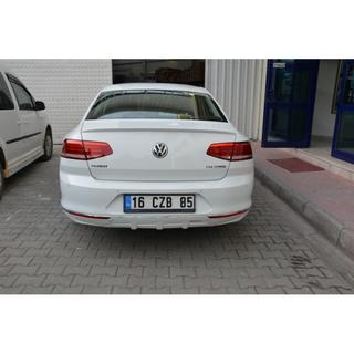 Bagdiffuser (til lakering) Volkswagen Passat B8 2015–2023 foto 1