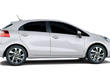 Hvad er en hatchback? foto 1