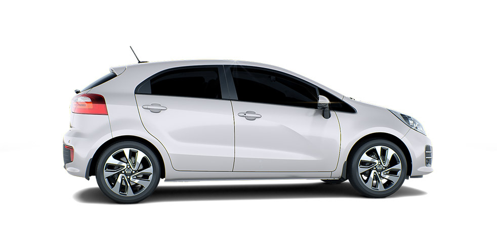 Hvad er en hatchback?