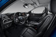 Test af BMW 1-Series sedan foto 6