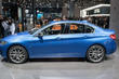 Test af BMW 1-Series sedan foto 5