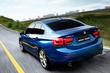 Test af BMW 1-Series sedan foto 4