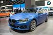 Test af BMW 1-Series sedan foto 3