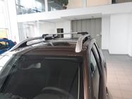 Dacia Duster 2018–2024 Tværstænger til tagrælinger uden lås (2 stk.) foto 2