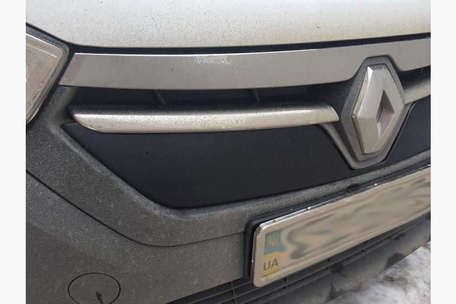 Renault Dokker 2013–2022 Vintergitter (2013-2017) Foto 3