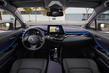 Kompakt urban crossover Toyota C-HR foto 5