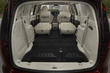 Anmeldelse af minivognen Chrysler Pacifica foto 8
