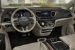 Anmeldelse af minivognen Chrysler Pacifica foto 7
