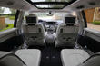 Anmeldelse af minivognen Chrysler Pacifica foto 6