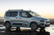 Test af Citroen Berlingo Multispace – modelår 2018 foto 6