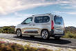 Test af Citroen Berlingo Multispace – modelår 2018 foto 5