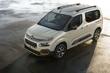 Test af Citroen Berlingo Multispace – modelår 2018 foto 2