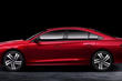 Ny Peugeot 508: lederskifte i den franske familie foto 7
