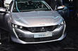 Ny Peugeot 508: lederskifte i den franske familie foto 6