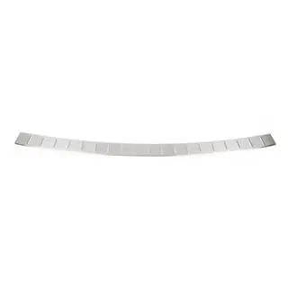 Krom bagkofangerbeskytter OmsaLine (rustfrit stål) foto 2