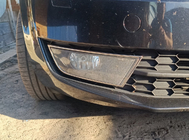 Skoda Octavia III A7 2013–2019 Kromrammer til tågelygter (2 stk.) Carmos - Tyrkisk stål foto 3
