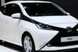 Test af Toyota Aygo hatchback i 2. generation foto 4