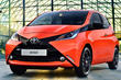 Test af Toyota Aygo hatchback i 2. generation foto 3