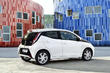 Test af Toyota Aygo hatchback i 2. generation foto 2