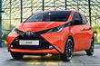 Test af Toyota Aygo hatchback i 2. generation foto 1