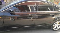 Ford Mondeo 2014–2022 Dørlister i rustfrit stål (6 stk.) foto 2