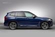 Tredje generation af BMW X3 foto 7